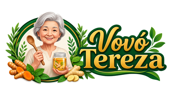 Vovó Tereza